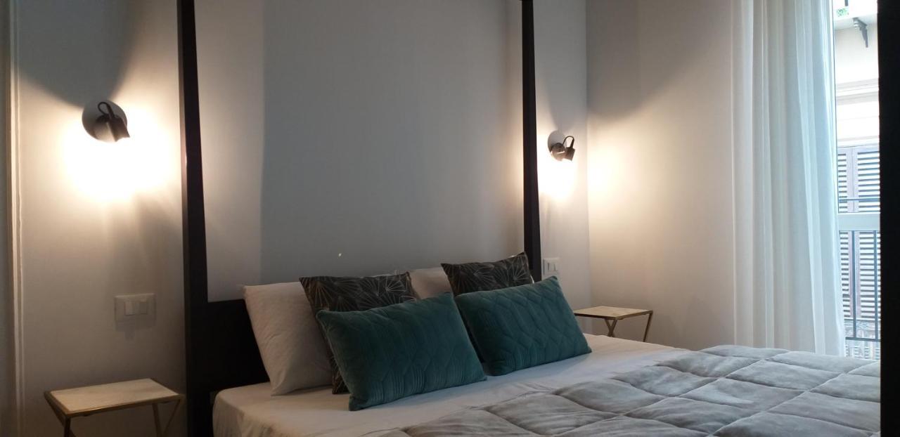 Il Rosone Luxury B&B Palermo Kültér fotó