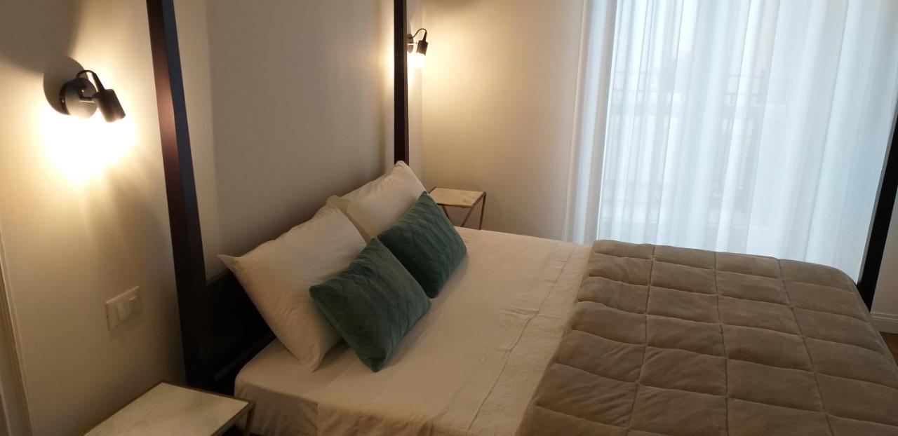 Il Rosone Luxury B&B Palermo Kültér fotó