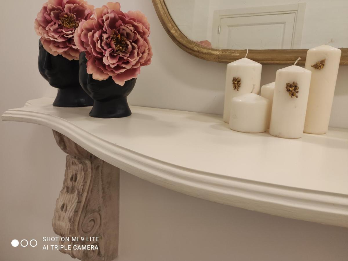 Il Rosone Luxury B&B Palermo Kültér fotó