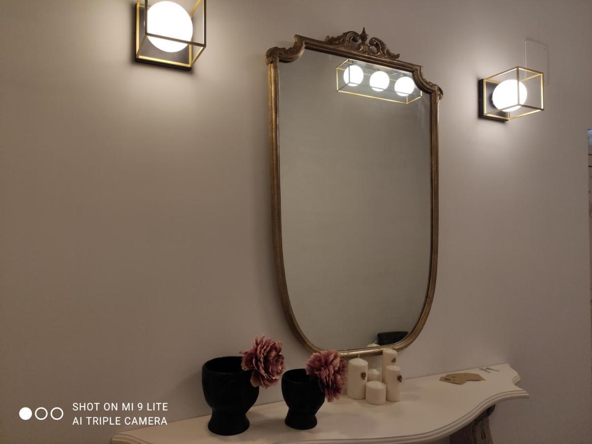 Il Rosone Luxury B&B Palermo Kültér fotó