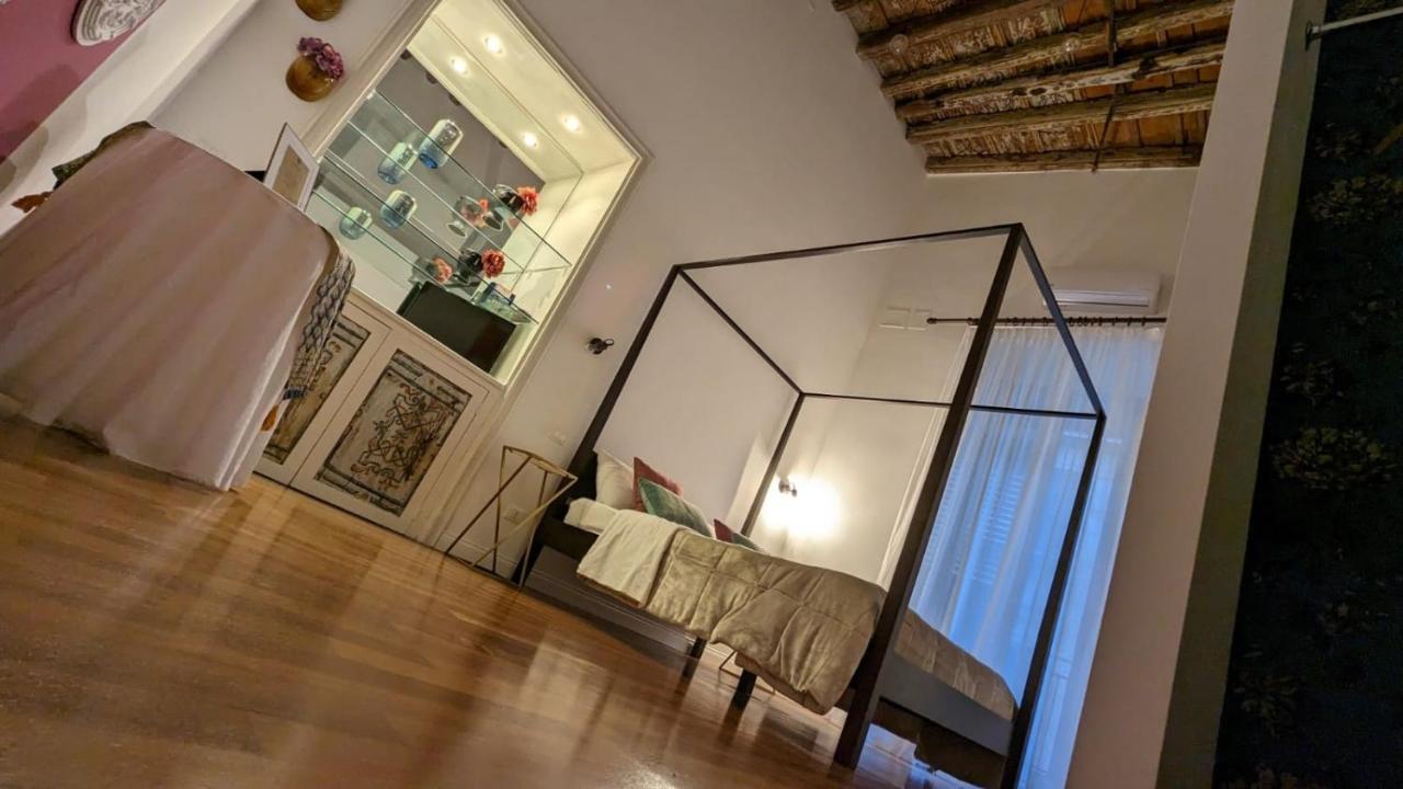 Il Rosone Luxury B&B Palermo Kültér fotó