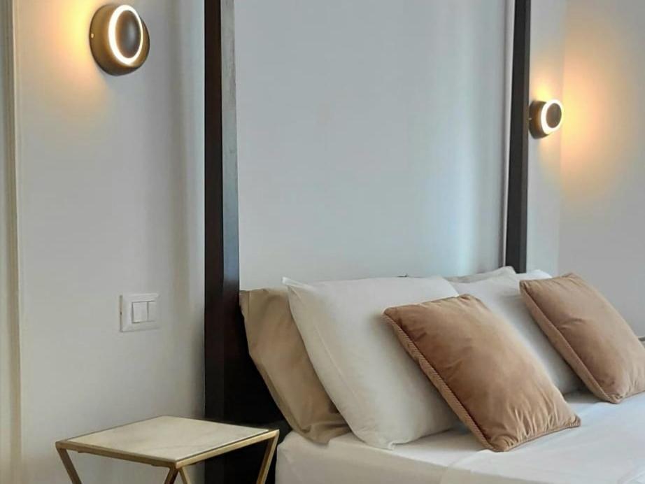 Il Rosone Luxury B&B Palermo Kültér fotó
