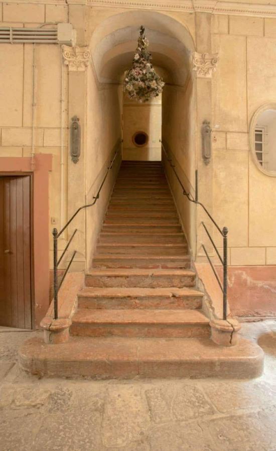Il Rosone Luxury B&B Palermo Kültér fotó