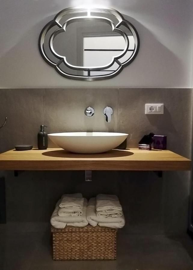 Il Rosone Luxury B&B Palermo Kültér fotó