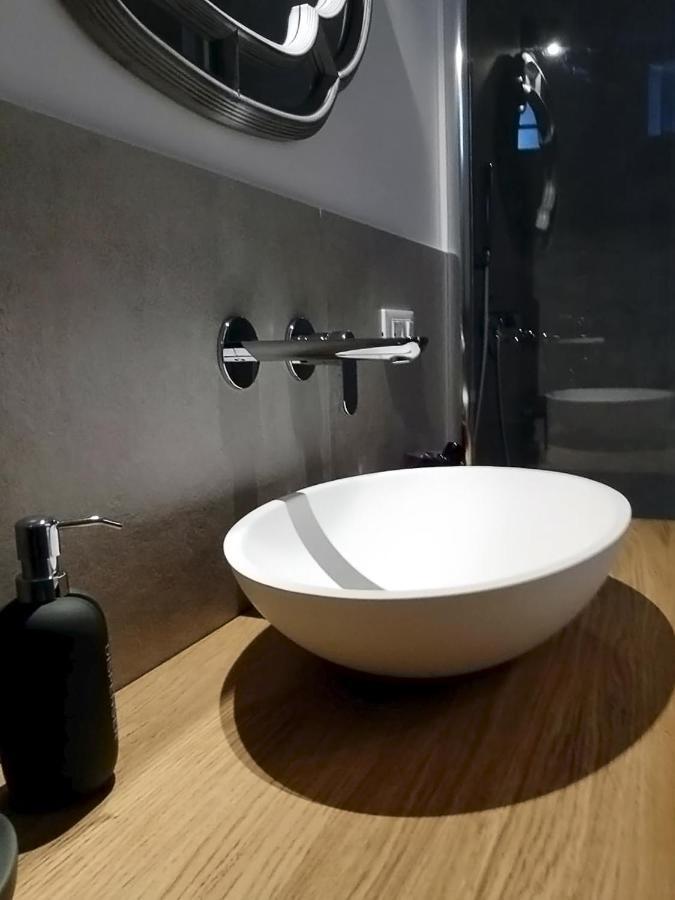 Il Rosone Luxury B&B Palermo Kültér fotó