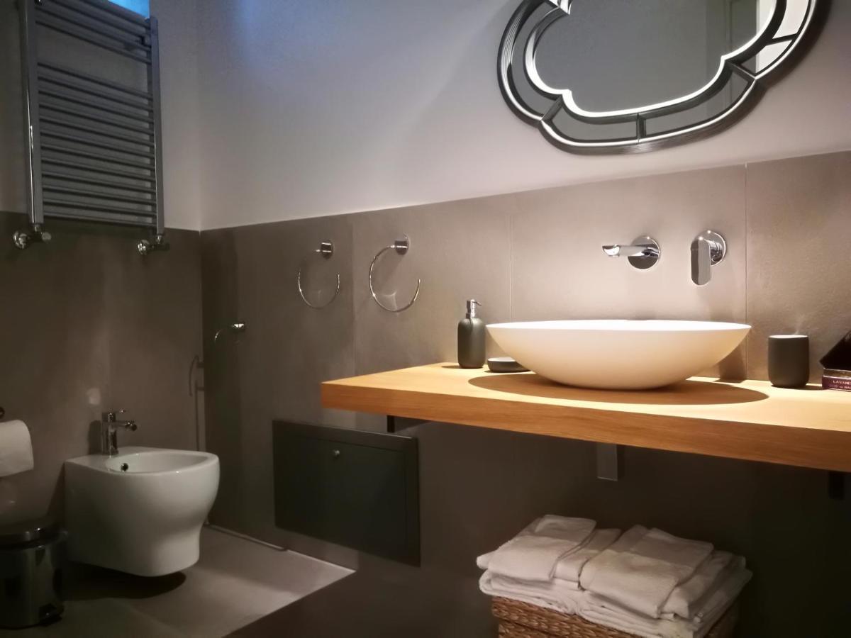 Il Rosone Luxury B&B Palermo Kültér fotó