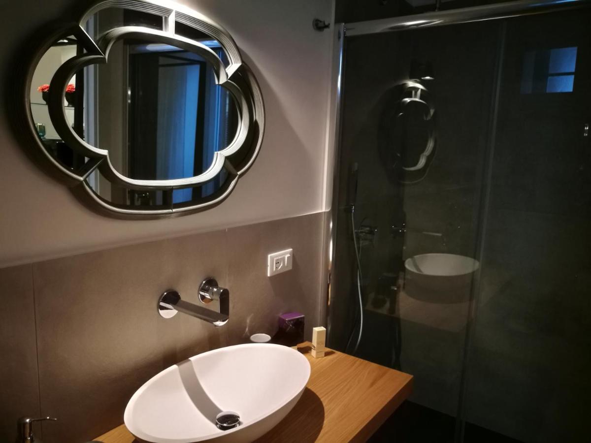 Il Rosone Luxury B&B Palermo Kültér fotó