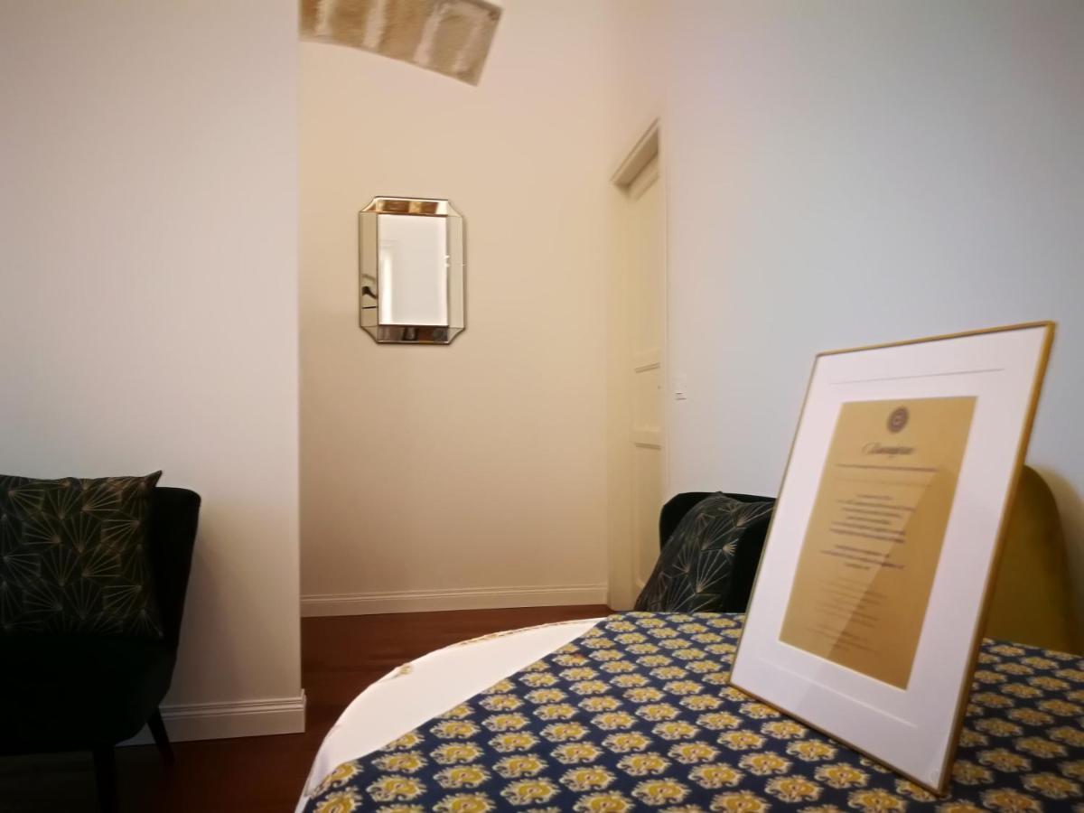Il Rosone Luxury B&B Palermo Kültér fotó