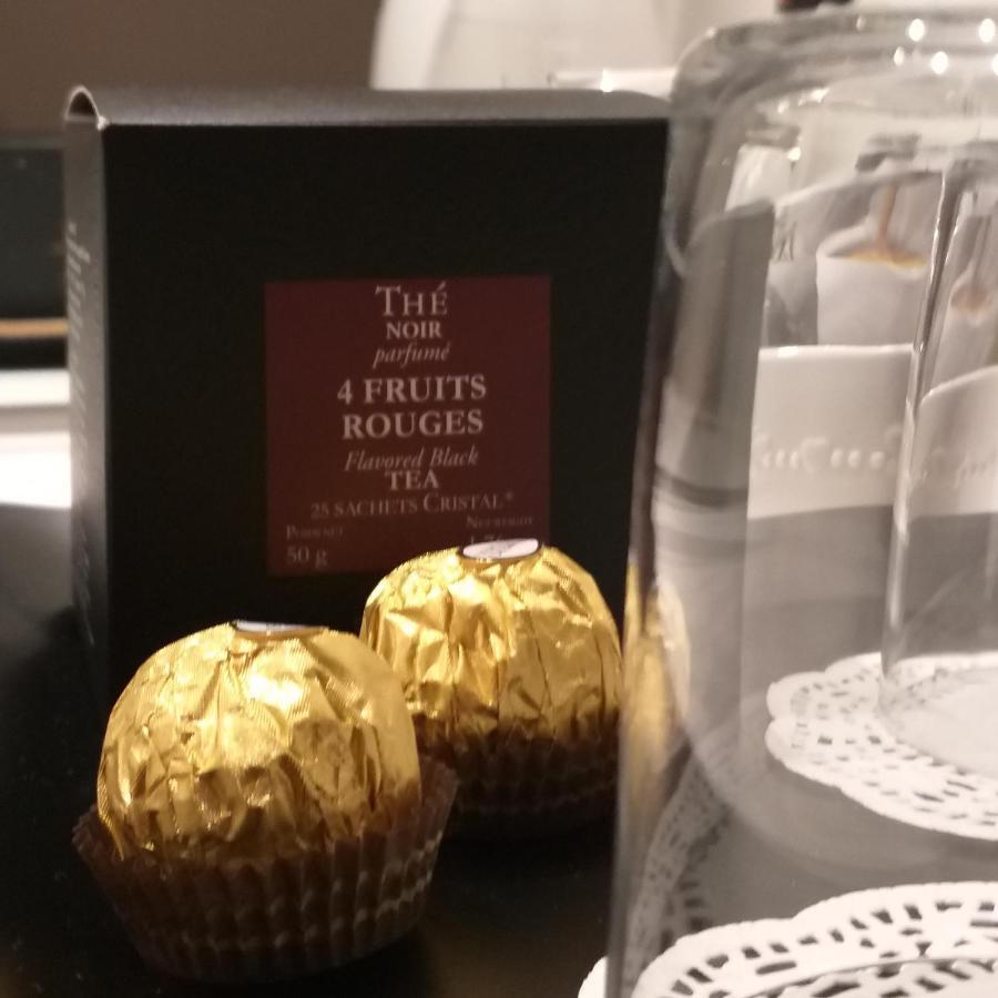 Il Rosone Luxury B&B Palermo Kültér fotó