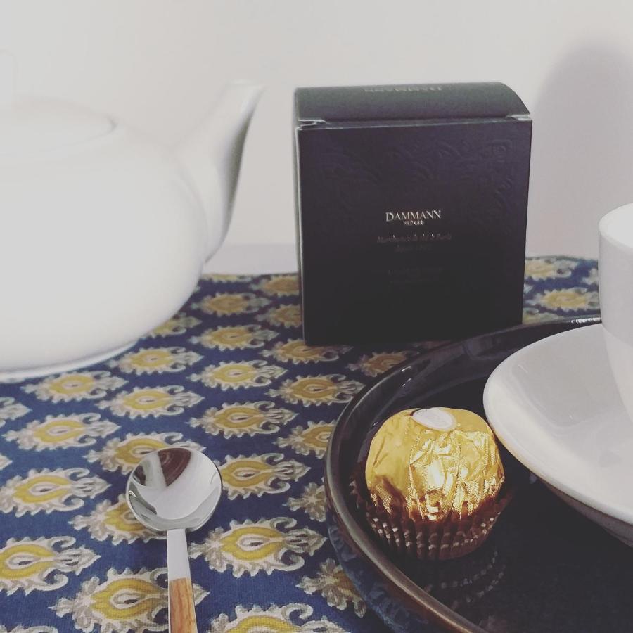 Il Rosone Luxury B&B Palermo Kültér fotó