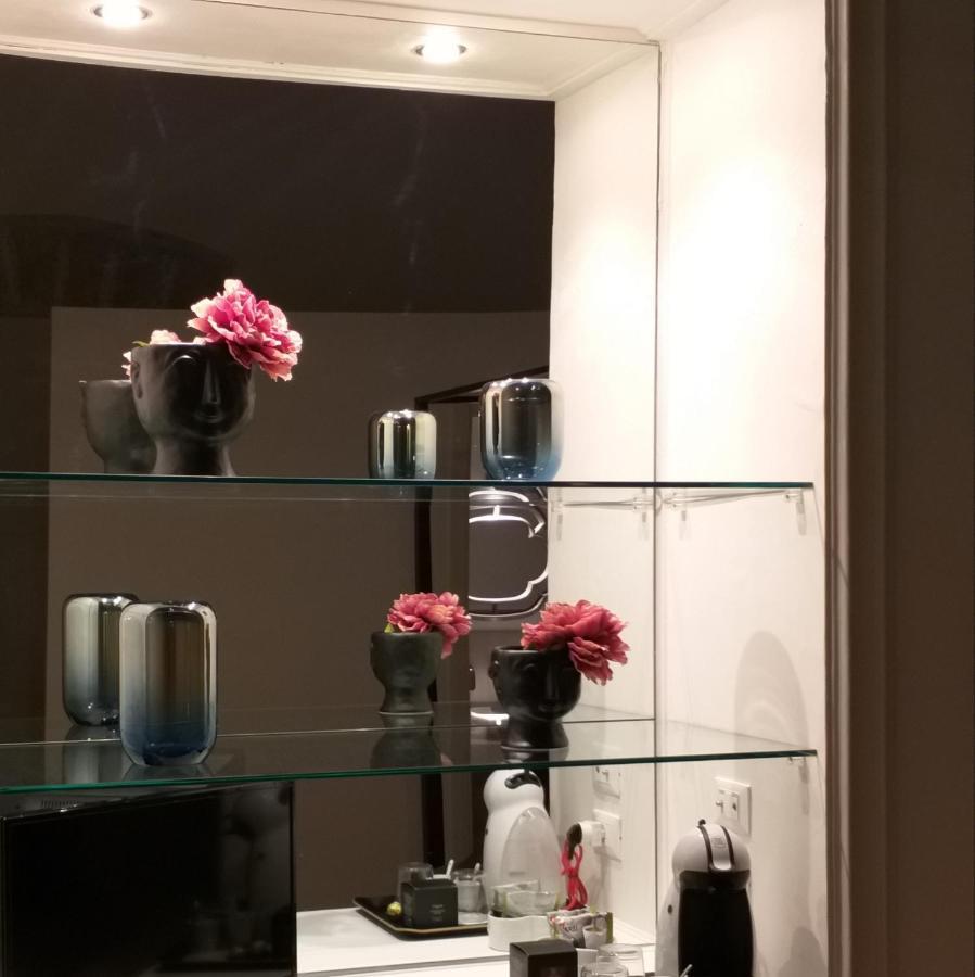 Il Rosone Luxury B&B Palermo Kültér fotó